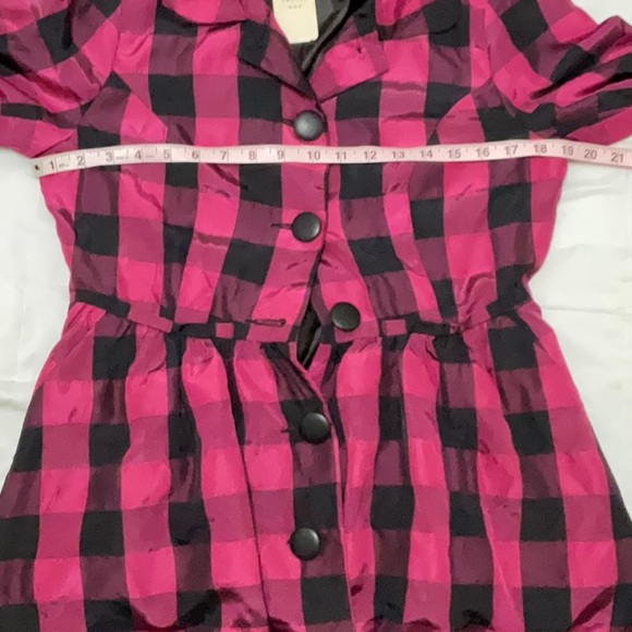 NWT Forver 21 Women’s Lightweight Button Jacket - Picture 6 of 10